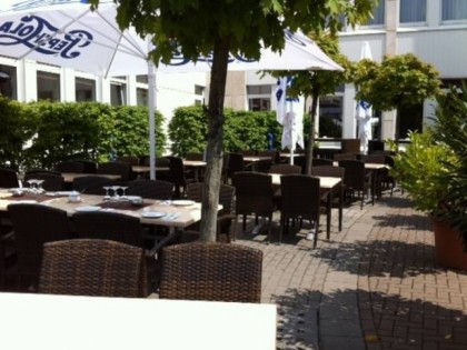 Photo: Holiday Inn Frankfurt Airport - Neu-Isenburg