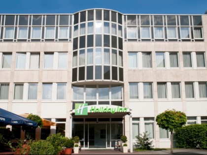 Photo: Holiday Inn Frankfurt Airport - Neu-Isenburg